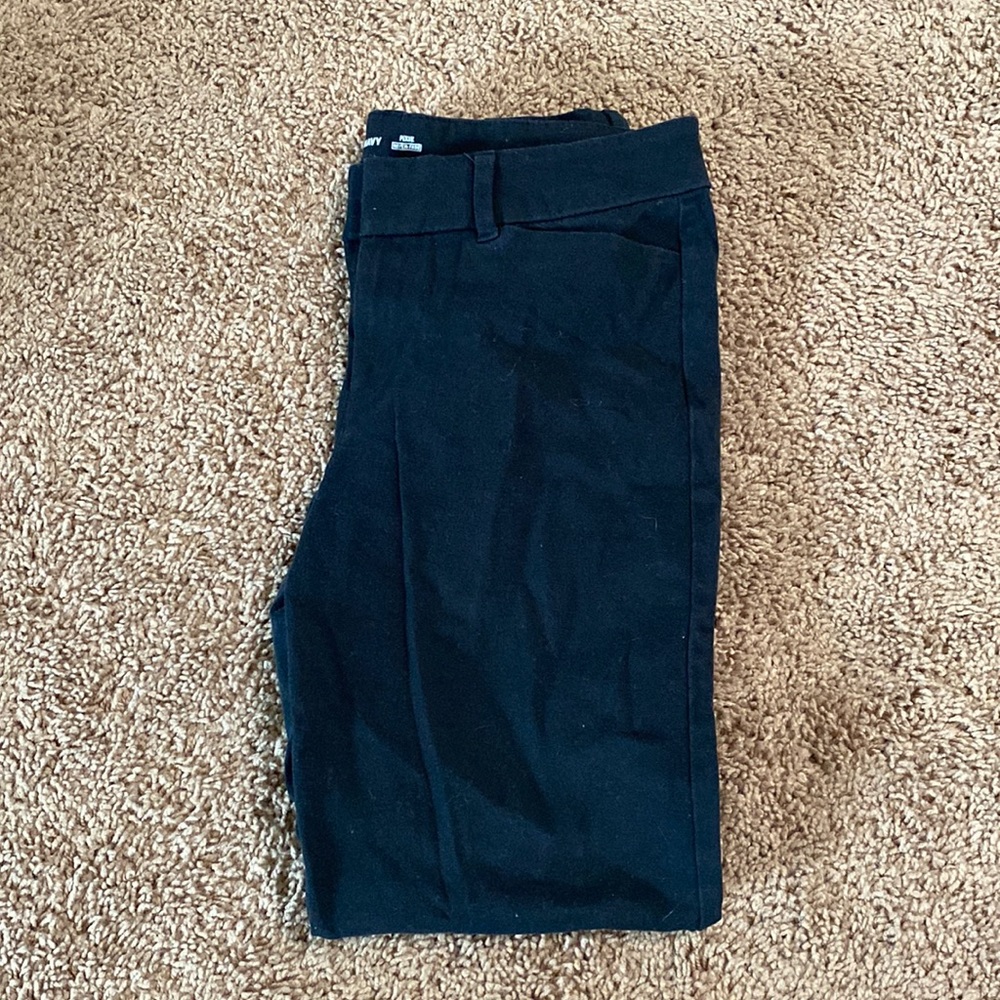Old Navy Pixie Pants